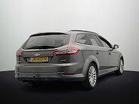 Ford mondeo wagon 1.6 tdci econetic lease trend 2012 - afbeelding 16 van  17