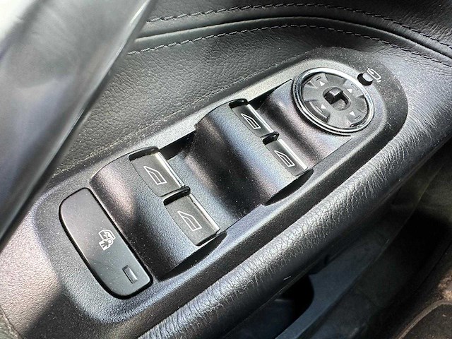 Ford mondeo wagon 1.6 tdci econetic titanium; 59-trj-2 - afbeelding 10 van  13