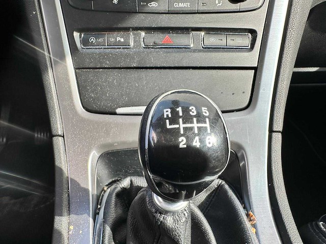 Ford mondeo wagon 1.6 tdci econetic titanium; 59-trj-2 - afbeelding 2 van  13