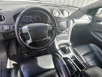 Ford mondeo wagon 1.6 tdci econetic titanium; 59-trj-2 - afbeelding 11 van  13