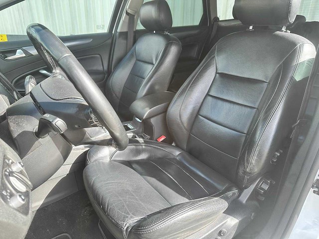 Ford mondeo wagon 1.6 tdci econetic titanium; 59-trj-2 - afbeelding 9 van  13