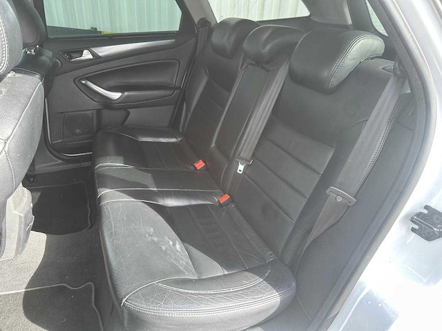 Ford mondeo wagon 1.6 tdci econetic titanium; 59-trj-2 - afbeelding 10 van  13