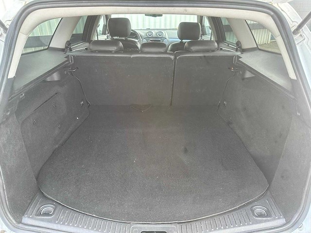 Ford mondeo wagon 1.6 tdci econetic titanium; 59-trj-2 - afbeelding 12 van  13