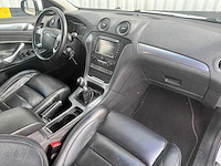 Ford mondeo wagon 1.6 tdci econetic titanium; 59-trj-2 - afbeelding 8 van  13