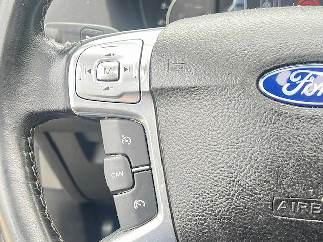 Ford mondeo wagon 1.6 turbo titanium | 66-pvj-7 - afbeelding 2 van  33