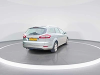 Ford mondeo wagon 1.6 turbo titanium | 66-pvj-7 - afbeelding 12 van  33