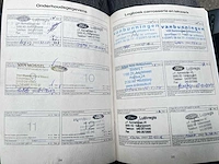 Ford mondeo wagon 1.6 turbo titanium | 66-pvj-7 - afbeelding 25 van  33