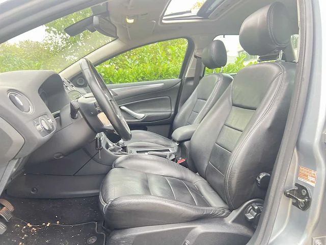 Ford mondeo wagon 1.6 turbo titanium | 66-pvj-7 - afbeelding 23 van  33
