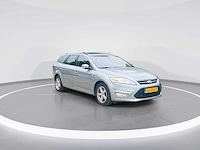 Ford mondeo wagon 1.6 turbo titanium | 66-pvj-7 - afbeelding 29 van  33