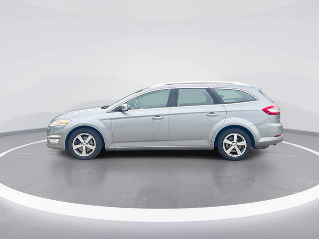 Ford mondeo wagon 1.6 turbo titanium | 66-pvj-7 - afbeelding 33 van  33