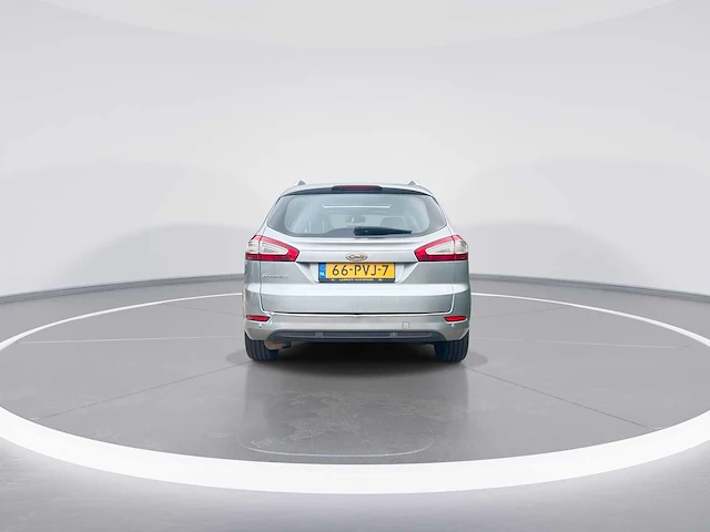 Ford mondeo wagon 1.6 turbo titanium | 66-pvj-7 - afbeelding 7 van  33