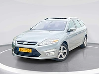 Ford mondeo wagon 1.6 turbo titanium | 66-pvj-7