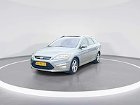 Ford mondeo wagon 1.6 turbo titanium | 66-pvj-7 - afbeelding 14 van  33