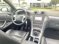 Ford mondeo wagon 1.6 turbo titanium | 66-pvj-7 - afbeelding 28 van  33