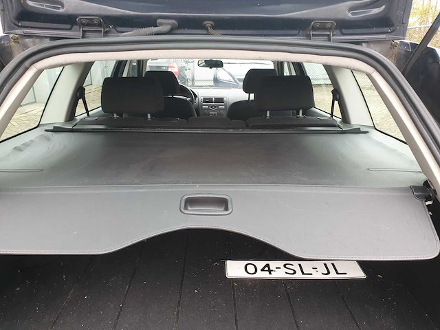 Ford mondeo wagon 1.8 16v champion, 04-sl-jl - afbeelding 6 van  10