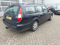 Ford mondeo wagon 1.8 16v champion, 04-sl-jl - afbeelding 2 van  5