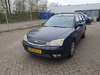 Ford mondeo wagon 1.8 16v champion, 04-sl-jl - afbeelding 3 van  5