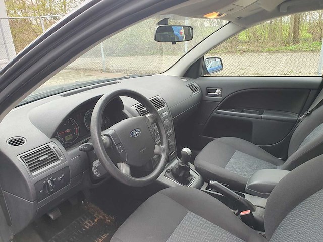 Ford mondeo wagon 1.8 16v champion, 04-sl-jl - afbeelding 7 van  8