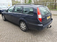 Ford mondeo wagon 1.8 16v champion, 04-sl-jl - afbeelding 4 van  10