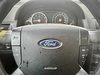 Ford mondeo wagon 1.8 16v futura, 30-rv-dp - afbeelding 2 van  6