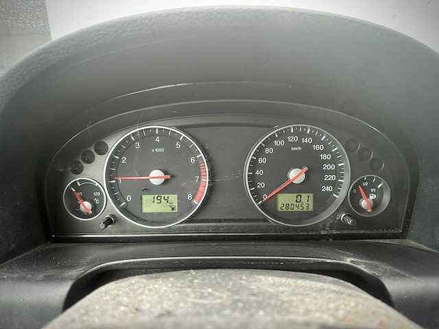 Ford mondeo wagon 1.8 16v futura, 30-rv-dp - afbeelding 5 van  14