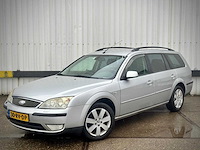 Ford mondeo wagon 1.8 16v futura, 30-rv-dp - afbeelding 1 van  14