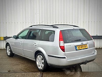 Ford mondeo wagon 1.8 16v futura, 30-rv-dp - afbeelding 9 van  14