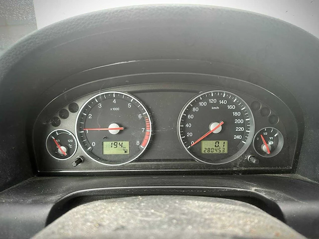 Ford mondeo wagon 1.8 16v futura, 30-rv-dp - afbeelding 5 van  14