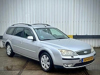 Ford mondeo wagon 1.8 16v futura, 30-rv-dp - afbeelding 8 van  14