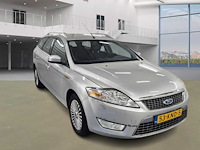 Ford mondeo wagon 2.0 16v limited; 53-knd-5 - afbeelding 5 van  11