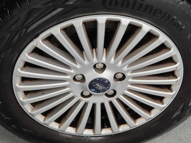 Ford mondeo wagon 2.0 16v limited; 53-knd-5 - afbeelding 7 van  11