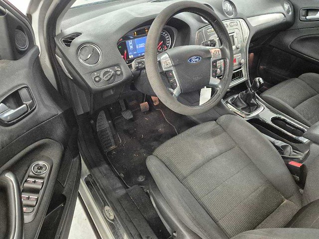 Ford mondeo wagon 2.0 16v limited; 53-knd-5 - afbeelding 8 van  11