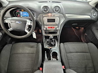 Ford mondeo wagon 2.0 16v limited; 53-knd-5 - afbeelding 9 van  11