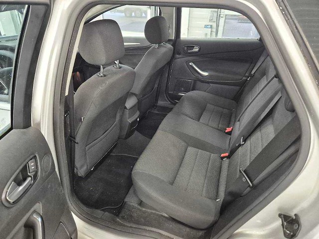 Ford mondeo wagon 2.0 16v limited; 53-knd-5 - afbeelding 11 van  11