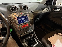 Ford mondeo wagon 2.0-16v limited, 93-lfj-8 - afbeelding 3 van  13