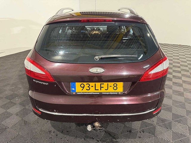Ford mondeo wagon 2.0-16v limited, 93-lfj-8 - afbeelding 7 van  13