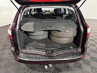 Ford mondeo wagon 2.0-16v limited, 93-lfj-8 - afbeelding 8 van  13