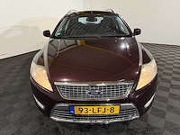 Ford mondeo wagon 2.0-16v limited, 93-lfj-8 - afbeelding 5 van  13