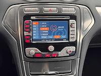 Ford mondeo wagon 2.0 16v titanium flexifuel, 94-jld-9 - afbeelding 2 van  21