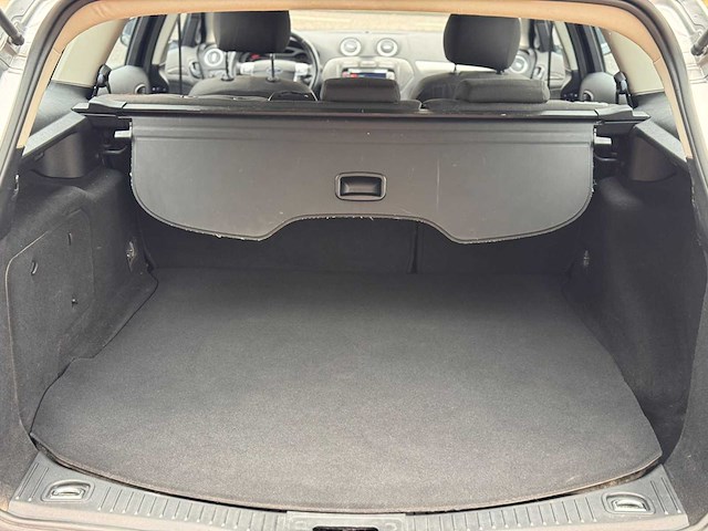 Ford mondeo wagon 2.0 16v titanium flexifuel, 94-jld-9 - afbeelding 6 van  21