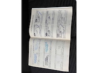 Ford mondeo wagon 2.0 16v titanium flexifuel, 94-jld-9 - afbeelding 14 van  21