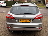 Ford mondeo wagon 2.0 16v titanium flexifuel, 94-jld-9 - afbeelding 20 van  21