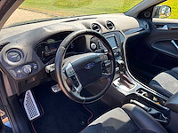 Ford mondeo wagon 2.0 ecoboost s edition automaat, 28-rjd-4 - afbeelding 2 van  15