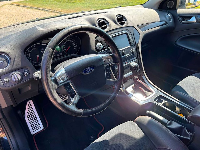 Ford mondeo wagon 2.0 ecoboost s edition automaat, 28-rjd-4 - afbeelding 3 van  15