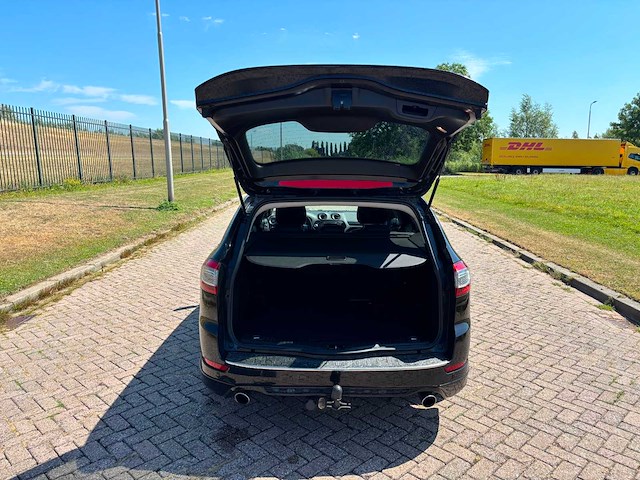 Ford mondeo wagon 2.0 ecoboost s edition automaat, 28-rjd-4 - afbeelding 9 van  15