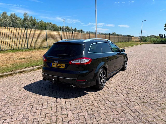 Ford mondeo wagon 2.0 ecoboost s edition automaat, 28-rjd-4 - afbeelding 8 van  15