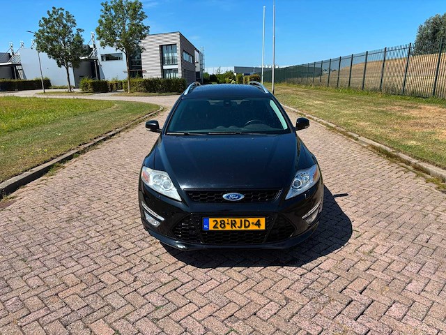 Ford mondeo wagon 2.0 ecoboost s edition automaat, 28-rjd-4 - afbeelding 13 van  15