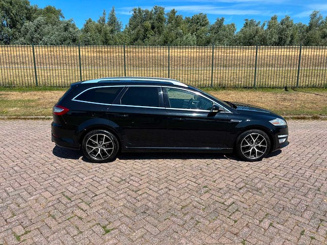 Ford mondeo wagon 2.0 ecoboost s edition automaat, 28-rjd-4 - afbeelding 15 van  15