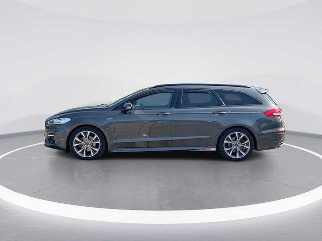 Ford mondeo wagon 2.0 ivct hev st-line 2021 | p-292-rj - afbeelding 2 van  32