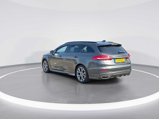 Ford mondeo wagon 2.0 ivct hev st-line 2021 | p-292-rj - afbeelding 4 van  32